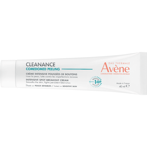 Avène Cleanance Comedomed Peeling 40 ML