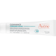 Avène Cleanance Comedomed Peeling 40 ML