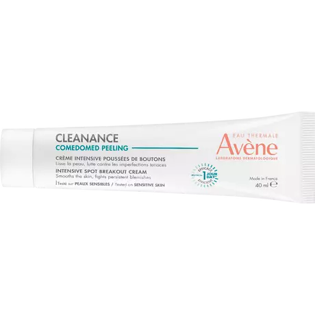 Avène Cleanance Comedomed Peeling 40 ML