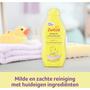 Zwitsal Baby Zeepvrij Badschuim 200 ML