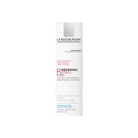 La Roche-Posay Redermic Retinol Oogcrème 15 ML