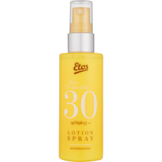 Etos Sun Protection Lotion Spray SPF 30 100 ML