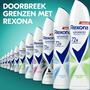 Rexona Women Advanced Protection Aloë Vera Deodorant Spray 150 ML