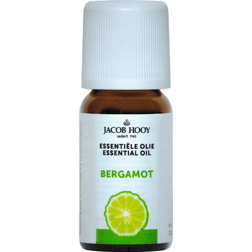 Jacob Hooy Essentiële Olie Bergamot 10 ML