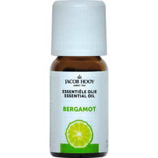 Jacob Hooy Essentiële Olie Bergamot 10 ML