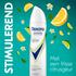 Rexona Woman Advanced Protection Stress Control Deodorant Spray 150 ML