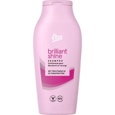 Etos Brilliant Shine shampoo