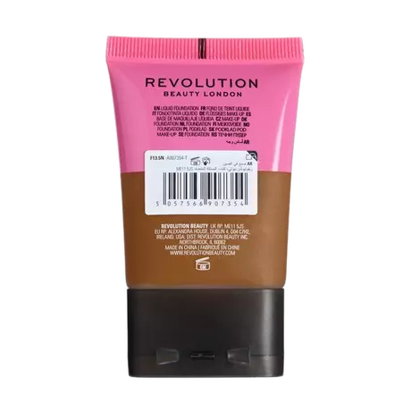 Revolution Conceal & Define Foundation F13.5N&nbsp;