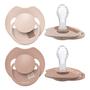 Difrax LOVI Prime fopspeen 18+ M Nude/Blush