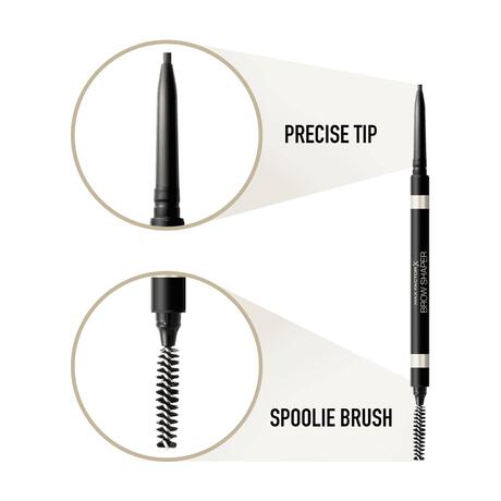 Max Factor Brow Shaper Wenkbrauwpotlood 20 Brown