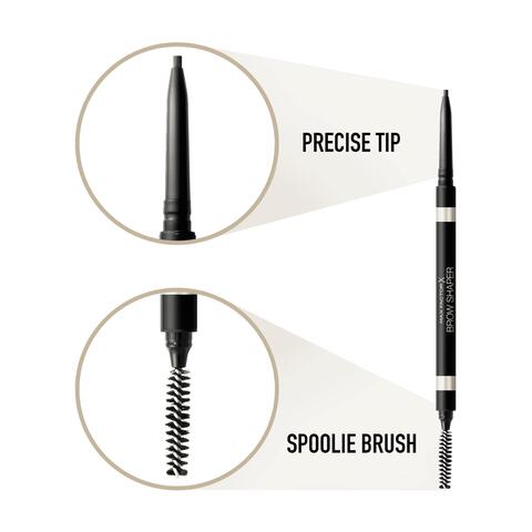 Max Factor Brow Shaper Wenkbrauwpotlood 20 Brown