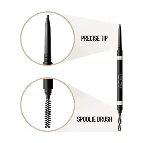 Max Factor Brow Shaper Wenkbrauwpotlood 20 Brown