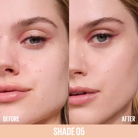 Maybelline New York Lifter Concealer 05