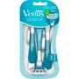 Gillette Venus Oceana Wegwerpmesjes 3 Stuks
