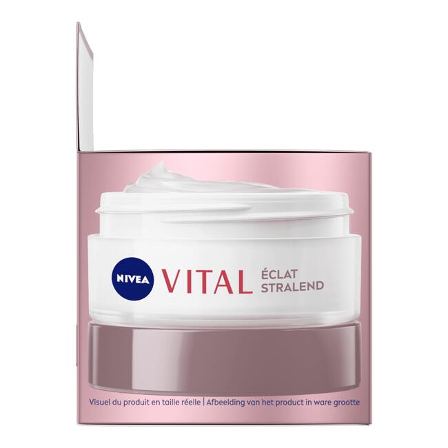 NIVEA Vital Dagcrème 50 ML