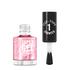 Rimmel London Super Gel Scented Glazed Nails nagellak 117 Espresso Yourself 12 ML