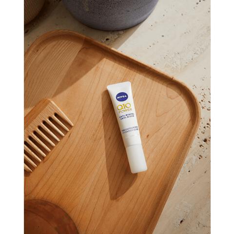 NIVEA Q10 Power Anti-Rimpel Oogcontourcrème 15 ML