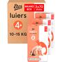 Etos Luiers Maxi+ Maat 4+ 1-15 kg Maandbox 210 stuks