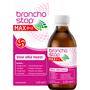 Bronchostop Max 8in1 Hoestdrank 120ML