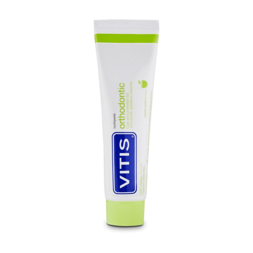 VITIS Orthodontic Tandpasta 75 ML