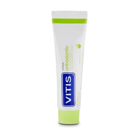 VITIS Orthodontic Tandpasta 75 ML