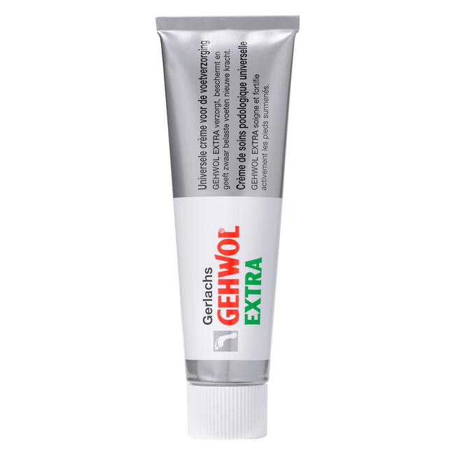 Gehwol Extra Verzorgende Voetcrème 75 ML