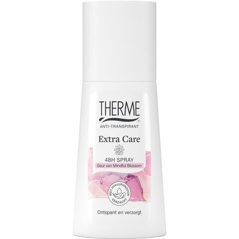 Therme Mindful Blossom Extra Care Spray 75 ML