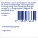 Davitamon Junior 3+ Kauwvitamines Kinderen Framboos 120 stuks