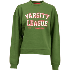 Splendid Sweater Army S/M