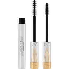 Max Factor Masterpiece 2In1 Lash Wow Mascara 01 Black