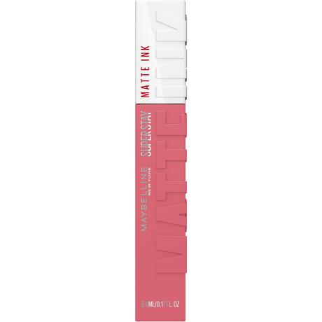 Maybelline New York Superstay Matte Ink 180 Revolutionary