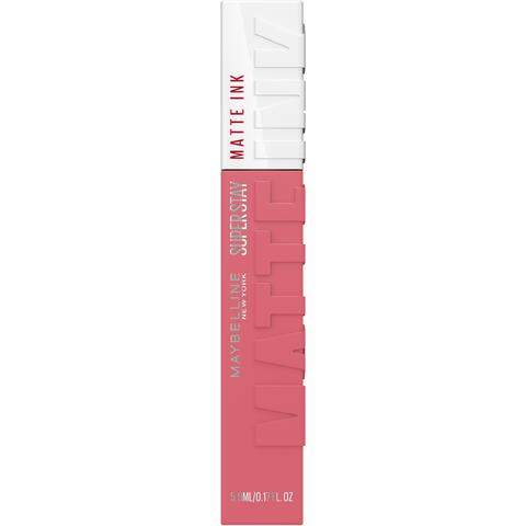 Maybelline New York Superstay Matte Ink 180 Revolutionary