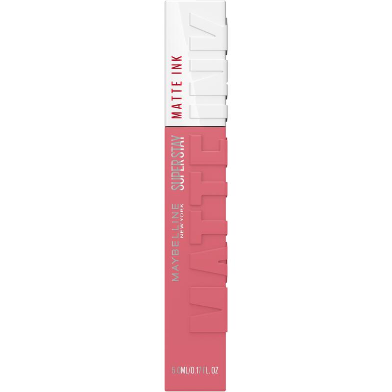 Maybelline New York Superstay Matte Ink 180 Revolutionary
