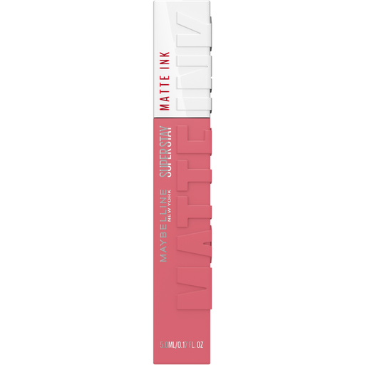 Maybelline New York Superstay Matte Ink 180 Revolutionary