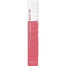 Maybelline New York Superstay Matte Ink 180 Revolutionary