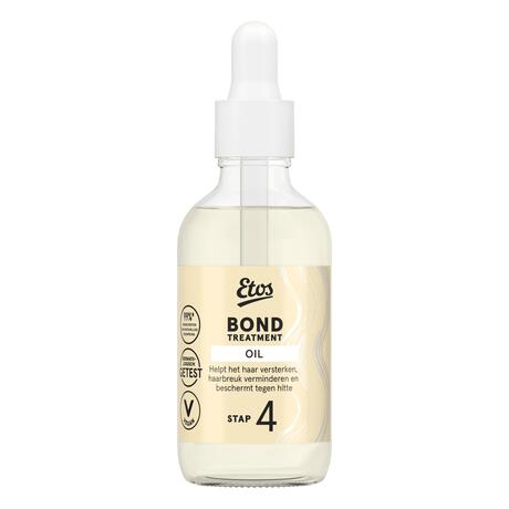 Etos Bond Fix Oil 60 ML