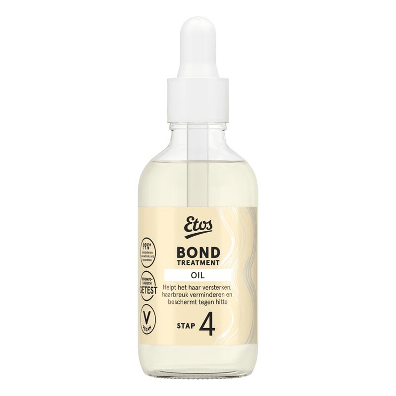 Etos Bond Fix Oil 60 ML