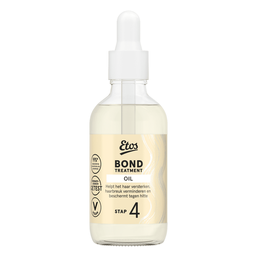 Etos Bond Fix Oil 60 ML