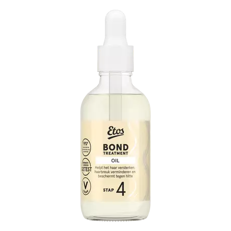 Etos Bond Fix Oil 60 ML&nbsp;