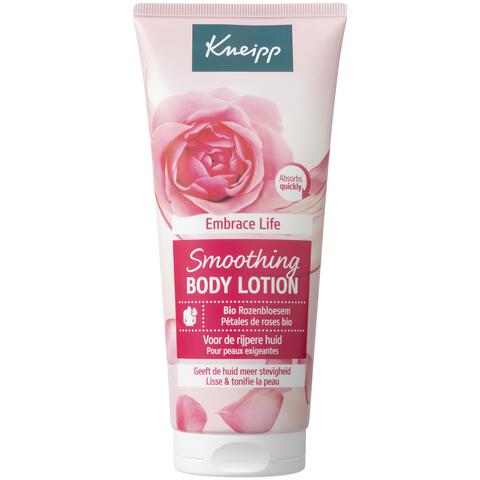 Kneipp Embrace Life Bodylotion 200 ML
