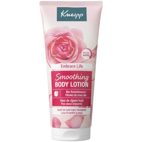 Kneipp Embrace Life Bodylotion 200 ML