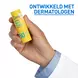CeraVe Onzichtbare Zonnestick SPF50+ 8 gram