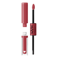 NYX Professional Makeup Shine Loud Pro Lipgloss 29 Movie Maker