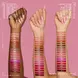NYX Professional Make Up Fat Matte Lipstick 04 Rose Robe Nude