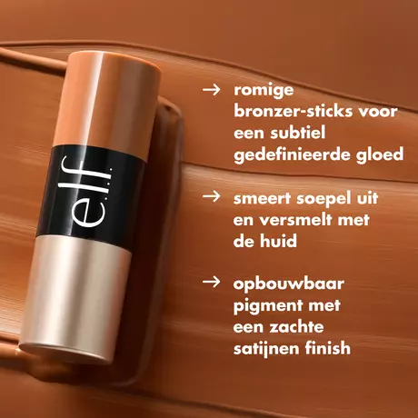 e.l.f. Soft Glam Cream Bronzer Fair&nbsp;
