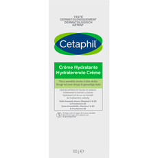 Cetaphil Hydraterende Creme 100 GR