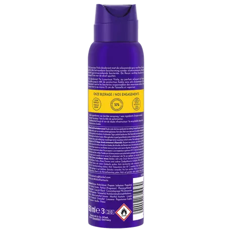 Fa Luxurious Moments Deodorant Spray 150 ML
