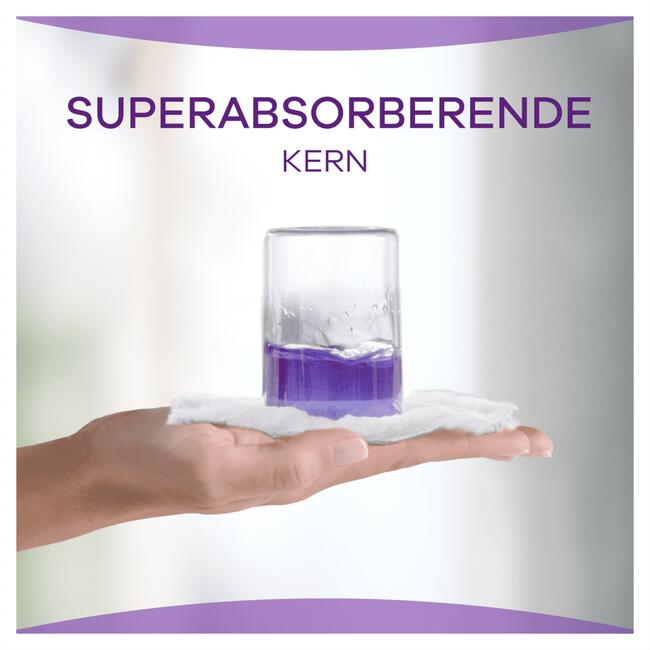 Always Discreet Broekjes Voor Urineverlies Voor Dames Normal maat M x12
