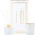 Ted Sparks Candle & diffuser giftset frankincense & myrrh