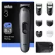 Braun Series 3 All-In-One Trimmer AIO3540